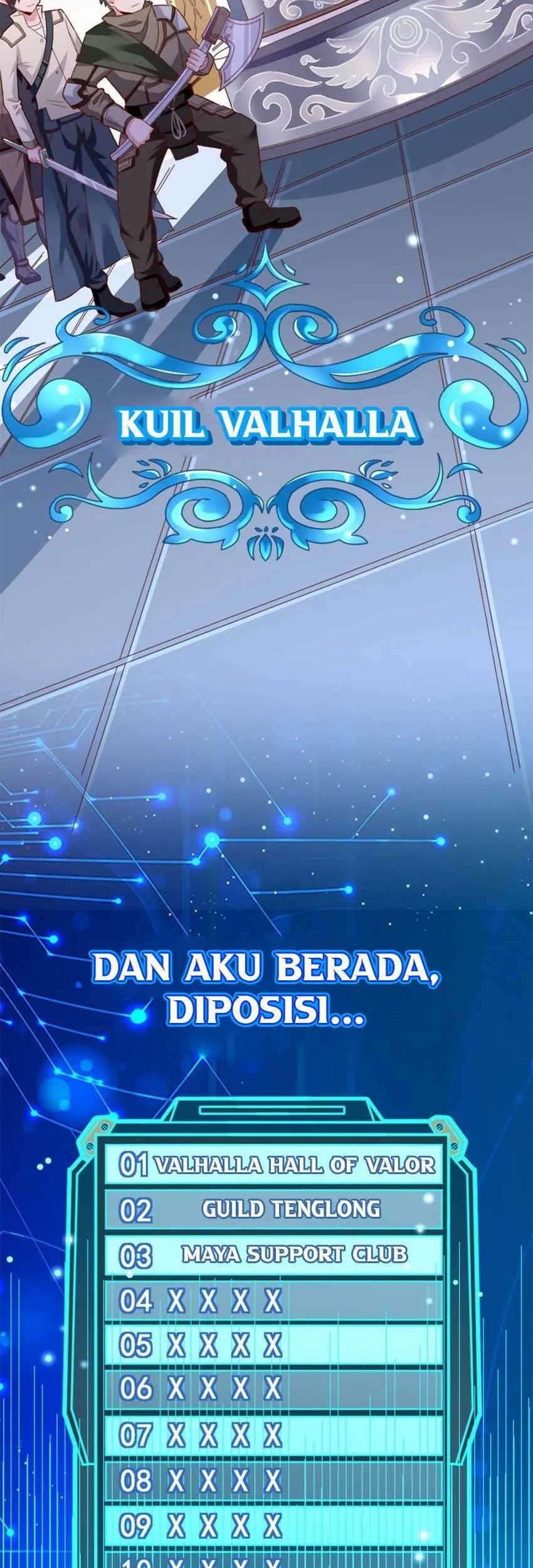 There Can’t Be Girls In My Guild! Chapter 1.2 - halaman 13