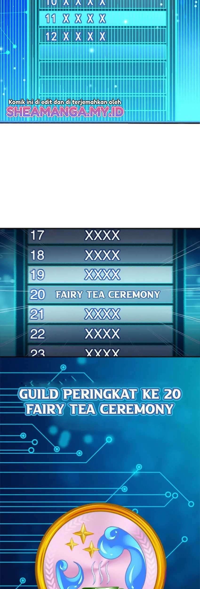 There Can’t Be Girls In My Guild! Chapter 1.2 - halaman 14