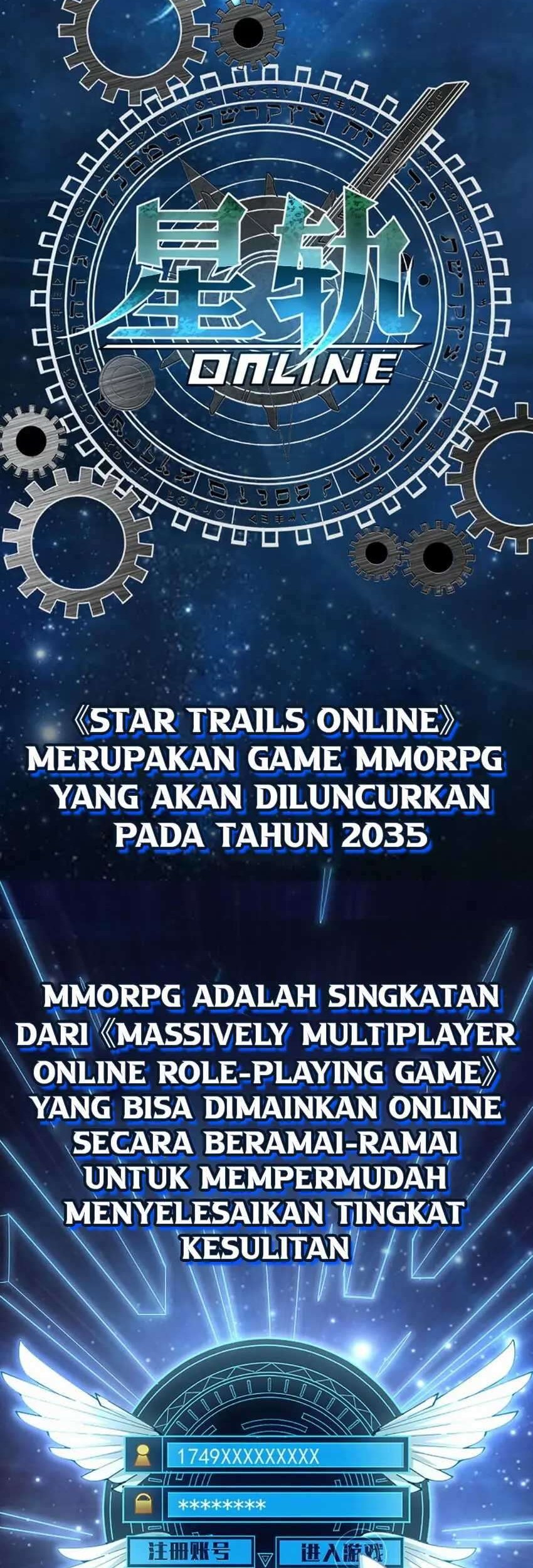 There Can’t Be Girls In My Guild! Chapter 1.2 - halaman 2