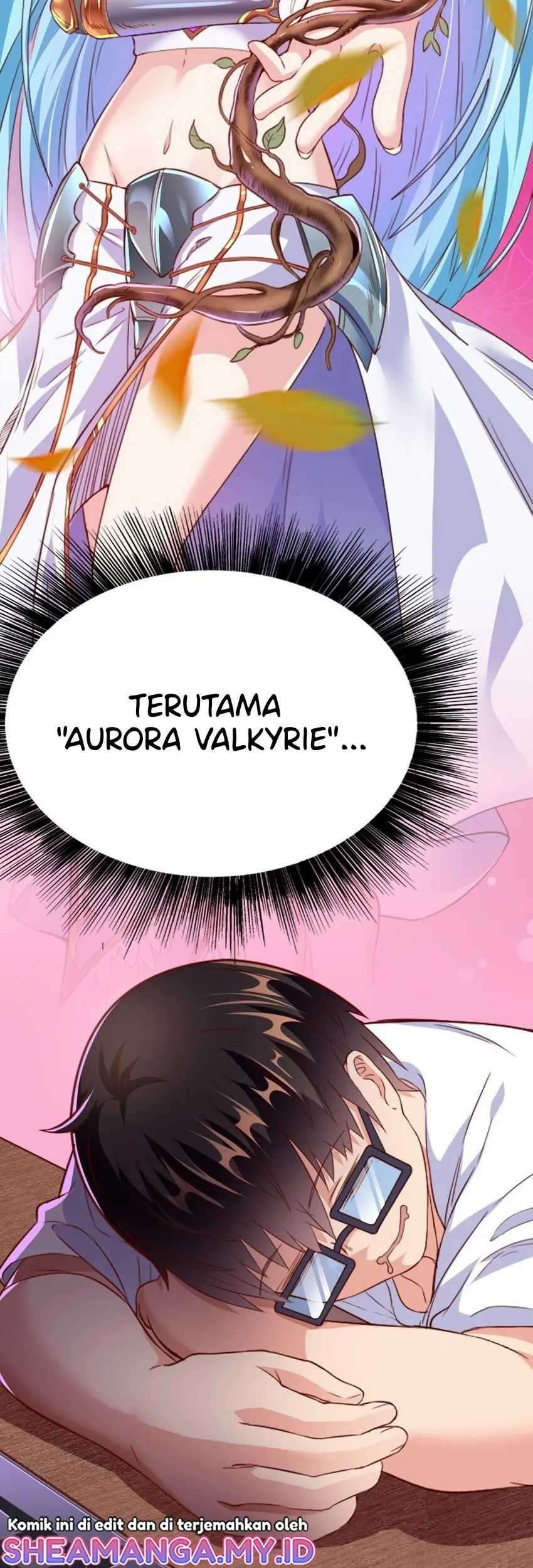 There Can’t Be Girls In My Guild! Chapter 1.2 - halaman 20