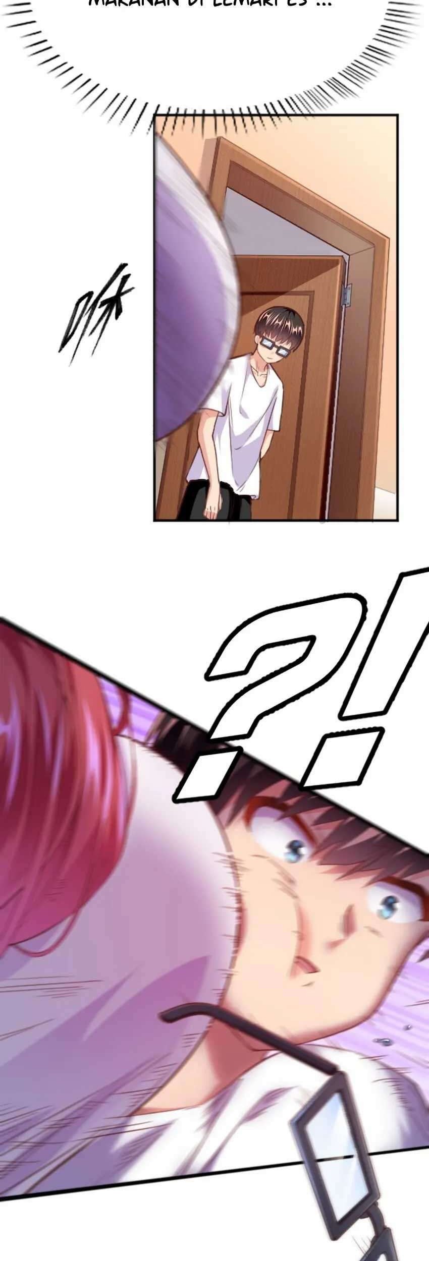 There Can’t Be Girls In My Guild! Chapter 1.2 - halaman 26