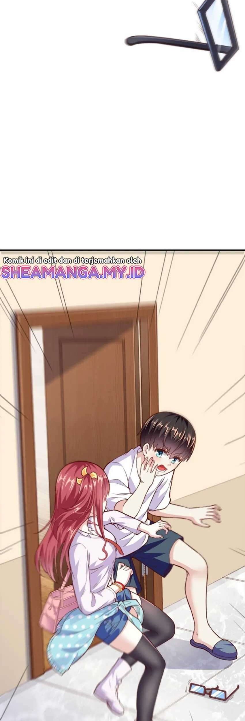 There Can’t Be Girls In My Guild! Chapter 1.2 - halaman 27