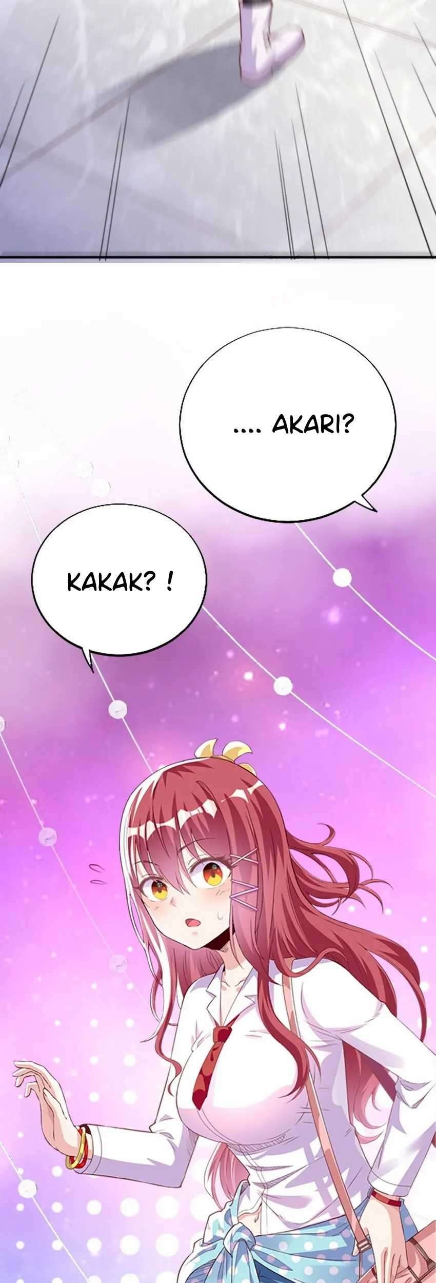 There Can’t Be Girls In My Guild! Chapter 1.2 - halaman 28