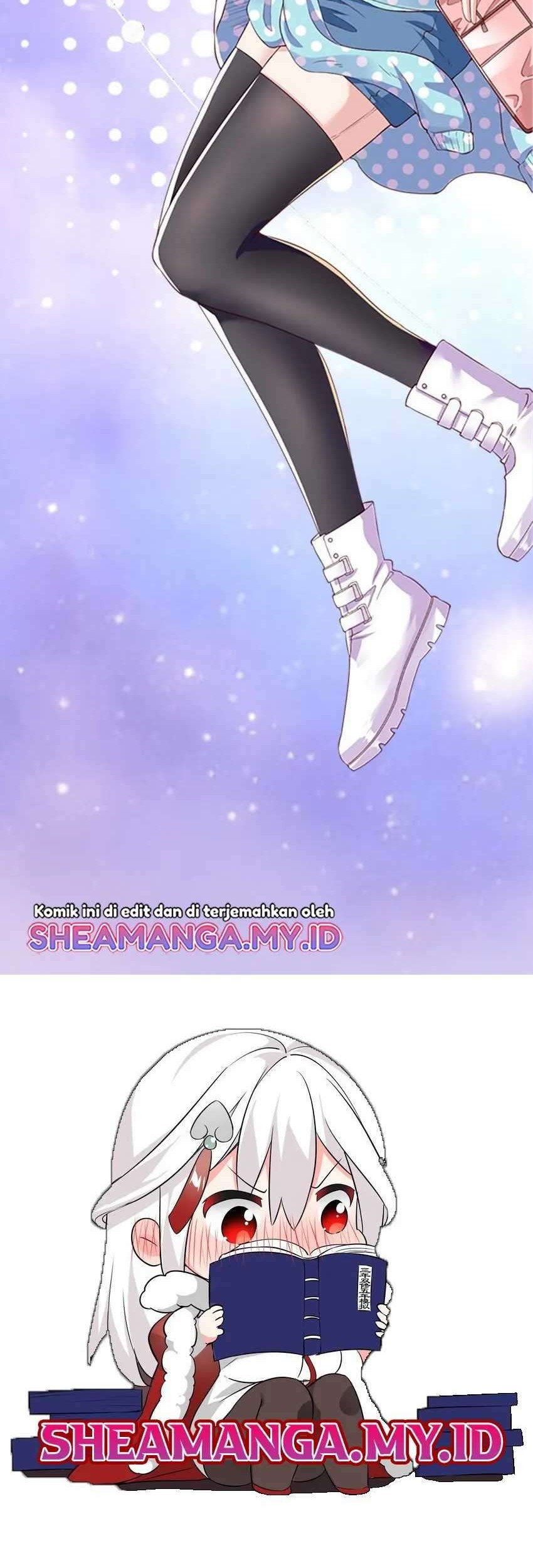 There Can’t Be Girls In My Guild! Chapter 1.2 - halaman 29