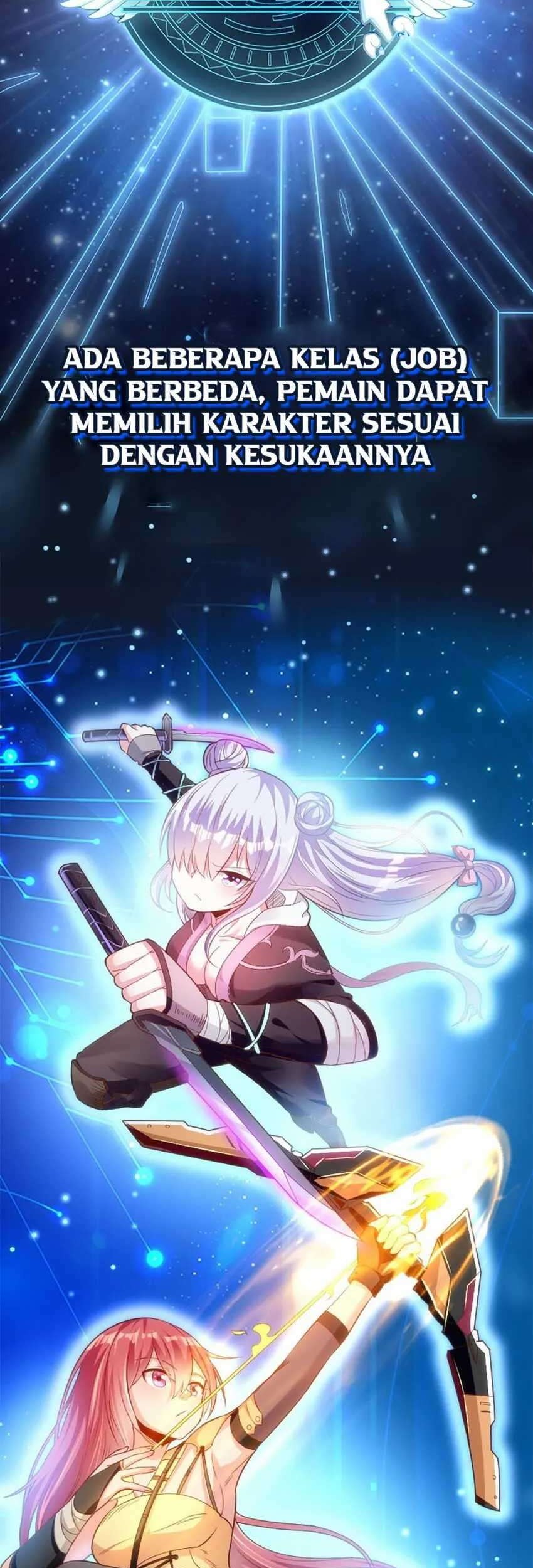 There Can’t Be Girls In My Guild! Chapter 1.2 - halaman 3