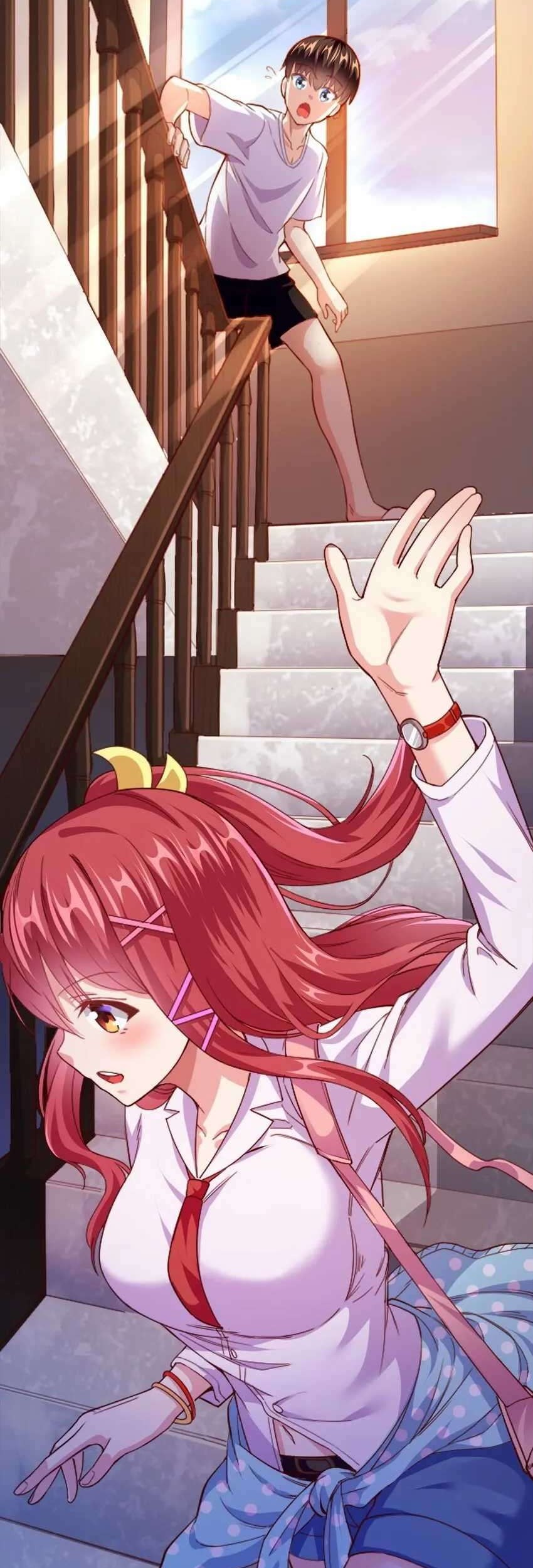 There Can’t Be Girls In My Guild! Chapter 1.2 - halaman 32