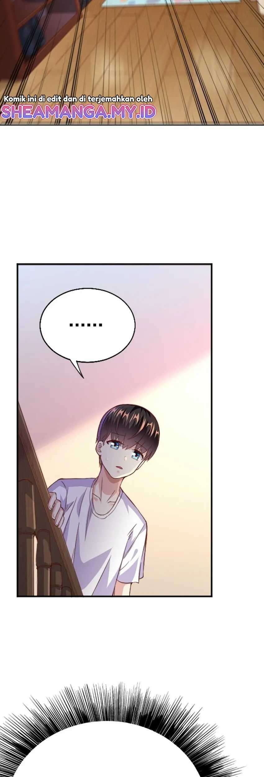 There Can’t Be Girls In My Guild! Chapter 1.2 - halaman 34