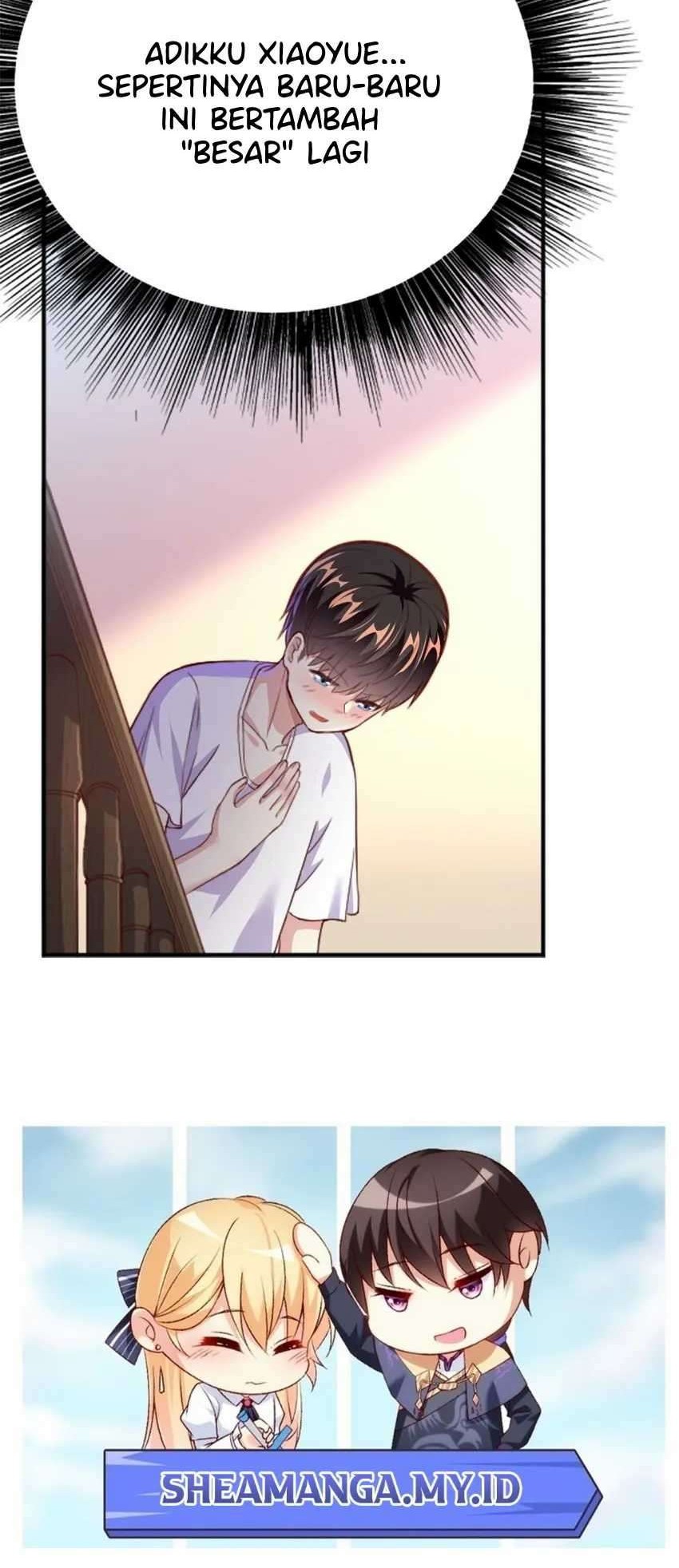 There Can’t Be Girls In My Guild! Chapter 1.2 - halaman 35