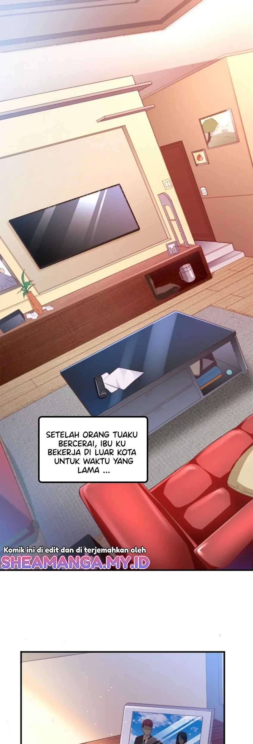 There Can’t Be Girls In My Guild! Chapter 1.2 - halaman 36