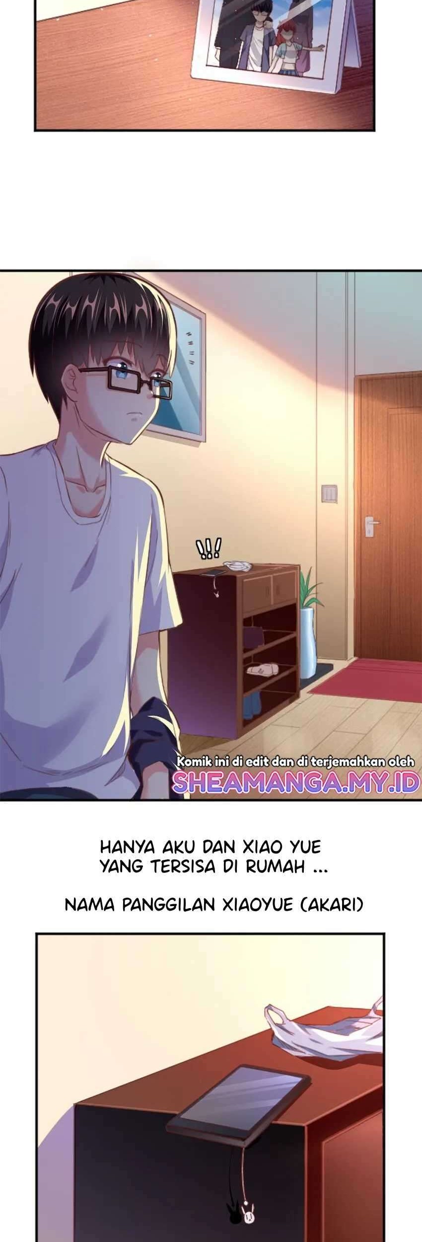 There Can’t Be Girls In My Guild! Chapter 1.2 - halaman 37
