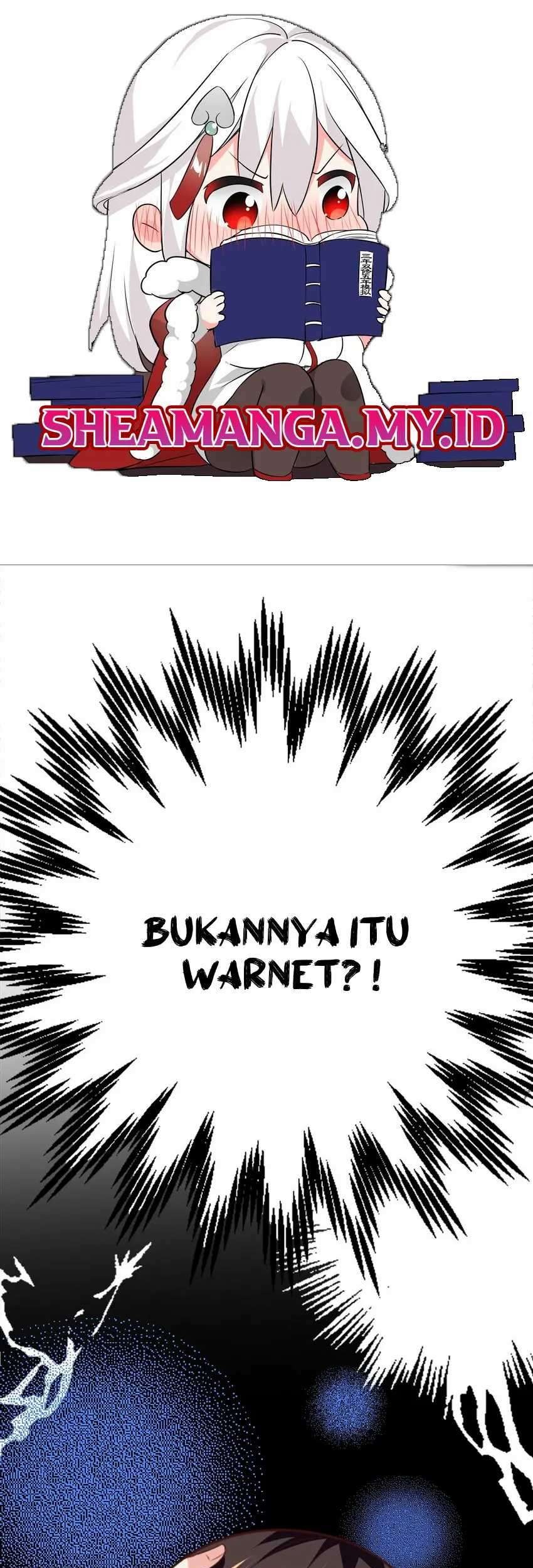 There Can’t Be Girls In My Guild! Chapter 1.2 - halaman 42