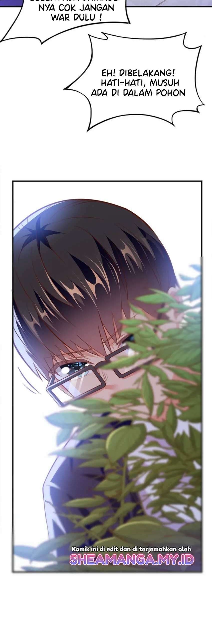 There Can’t Be Girls In My Guild! Chapter 1.2 - halaman 47