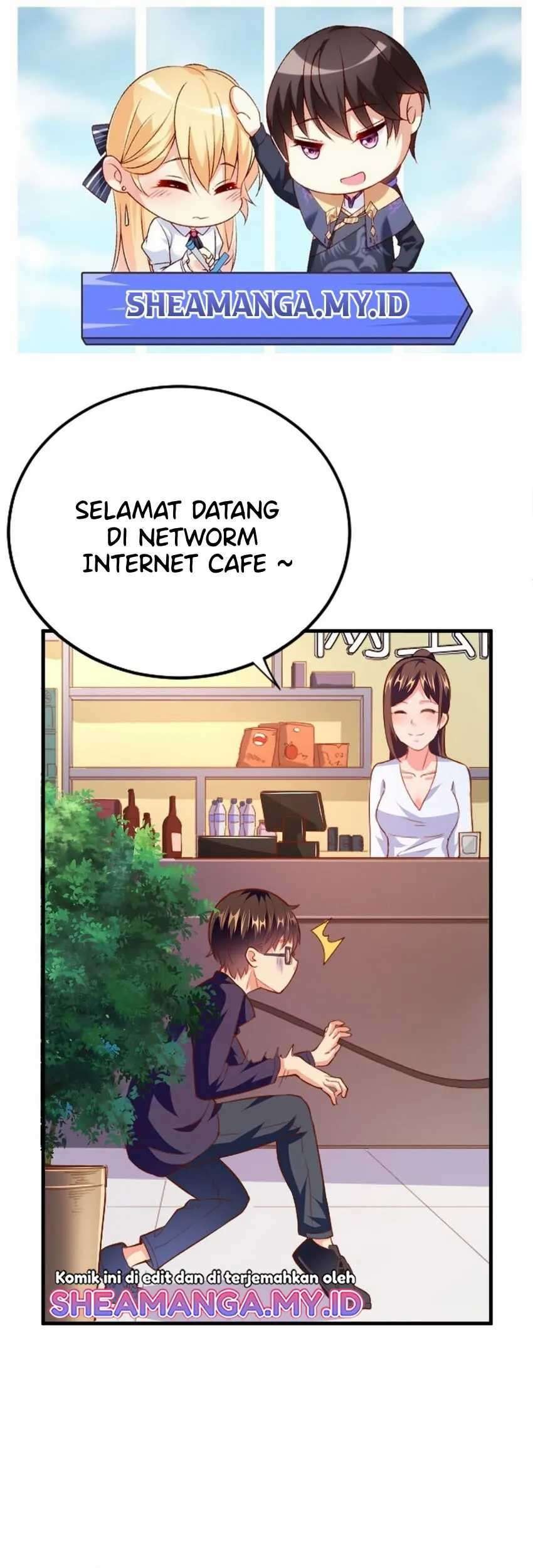 There Can’t Be Girls In My Guild! Chapter 1.2 - halaman 48