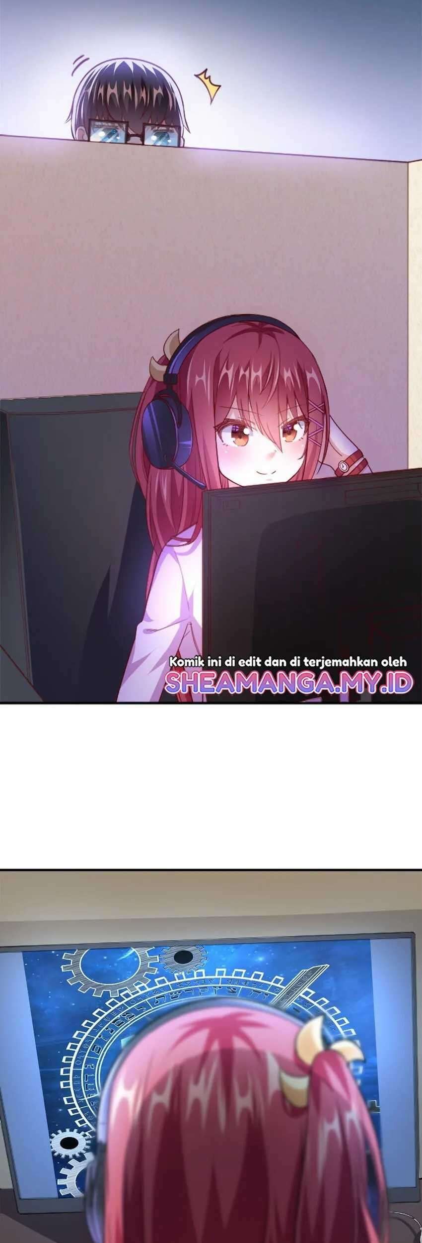 There Can’t Be Girls In My Guild! Chapter 1.2 - halaman 52