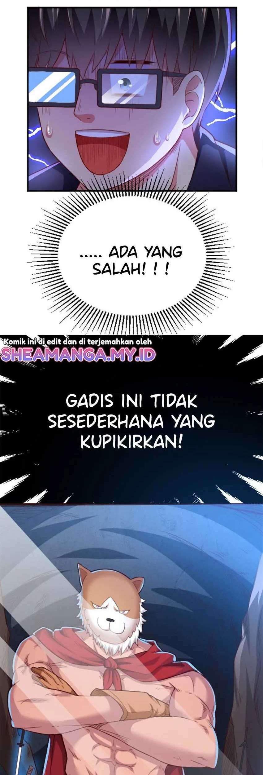 There Can’t Be Girls In My Guild! Chapter 1.2 - halaman 57