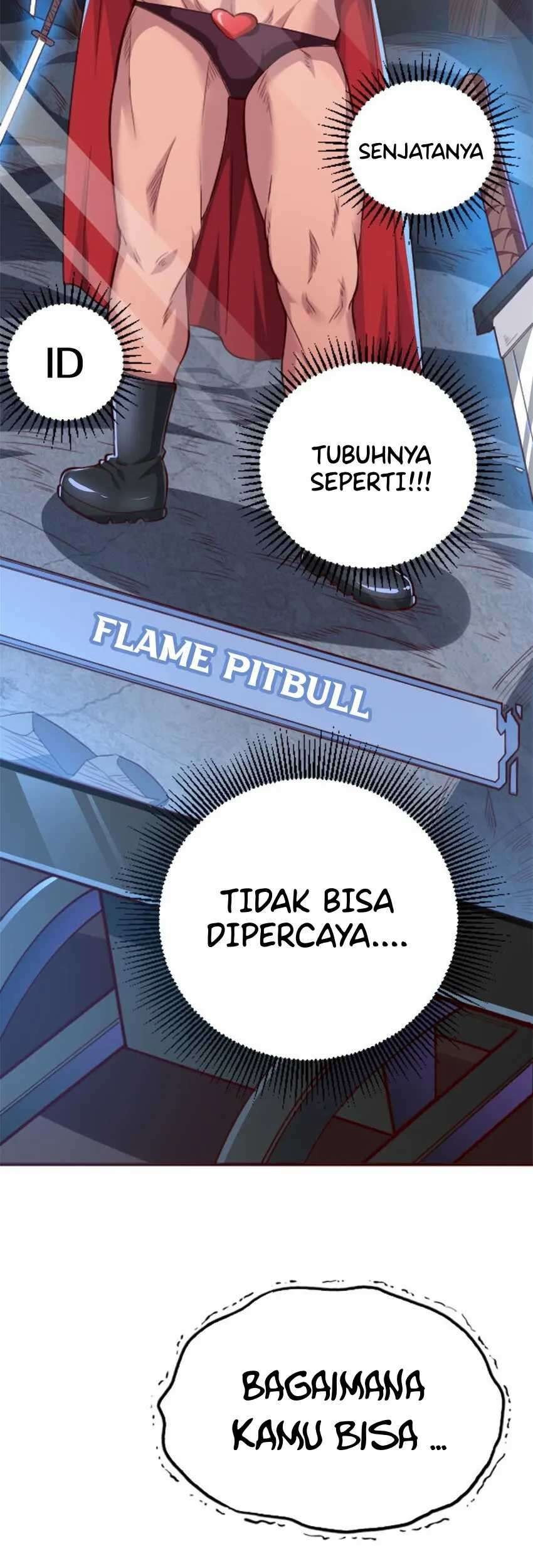 There Can’t Be Girls In My Guild! Chapter 1.2 - halaman 58