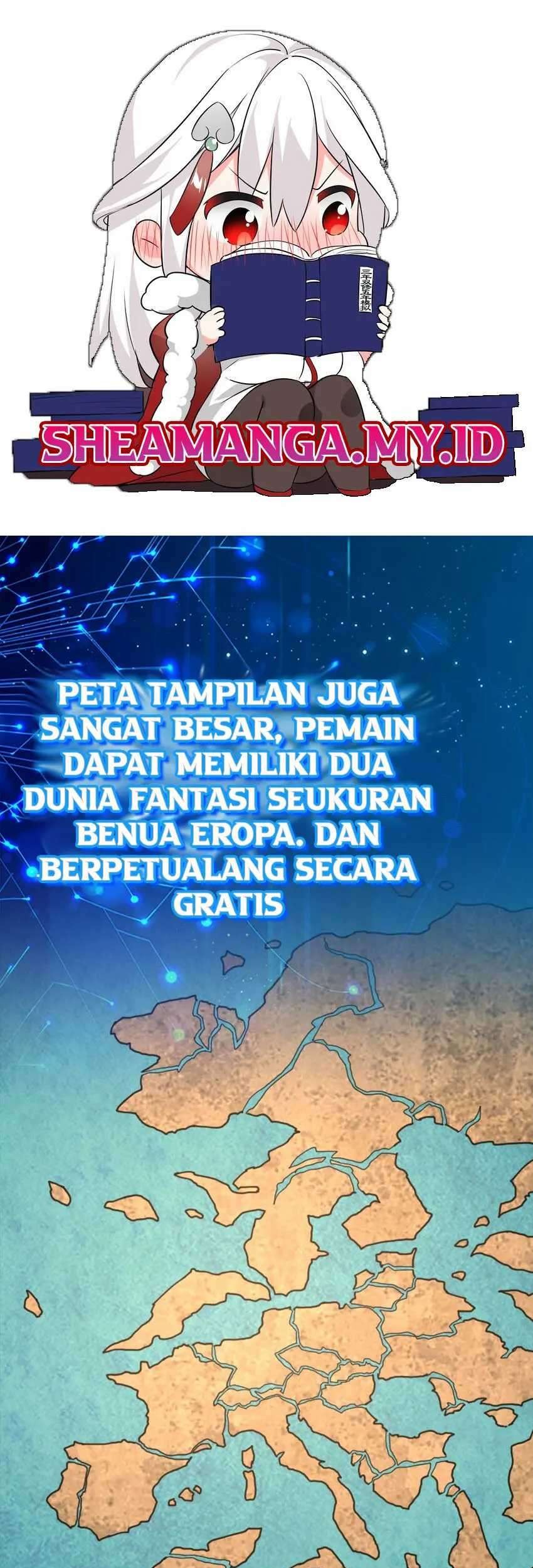 There Can’t Be Girls In My Guild! Chapter 1.2 - halaman 6