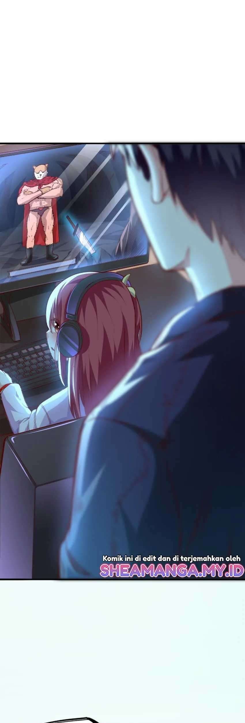 There Can’t Be Girls In My Guild! Chapter 1.2 - halaman 60