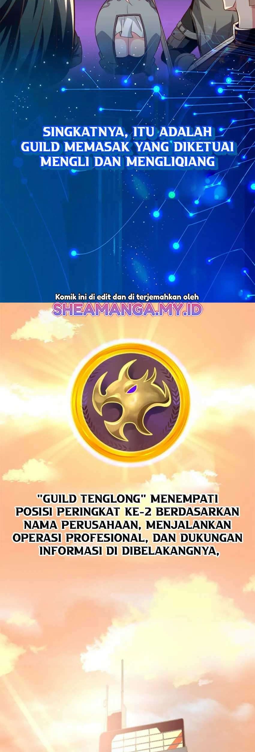 There Can’t Be Girls In My Guild! Chapter 1.2 - halaman 9