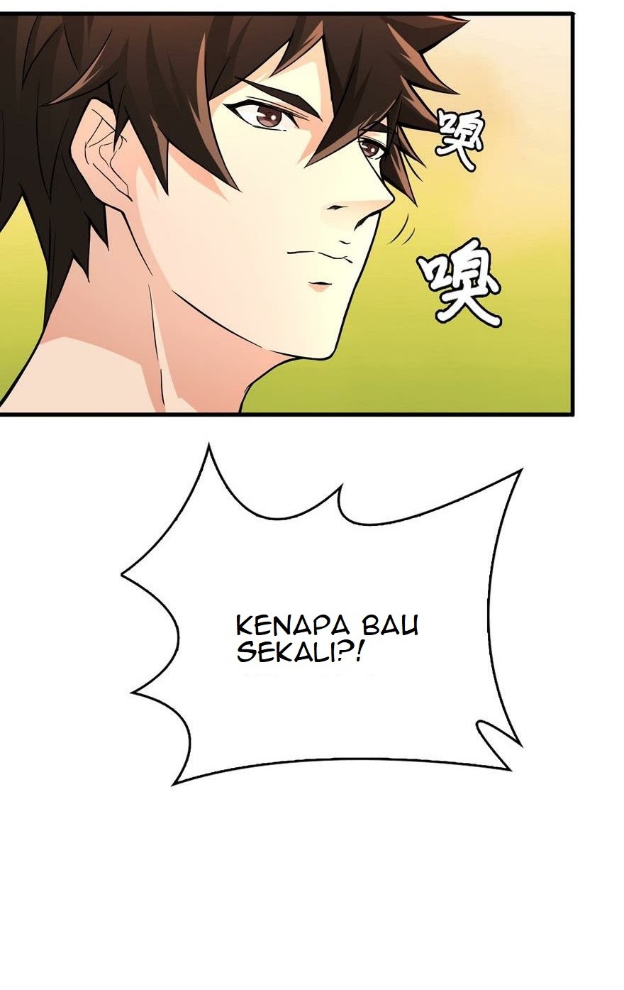 There’s A Demons Here Chapter 2 - halaman 7