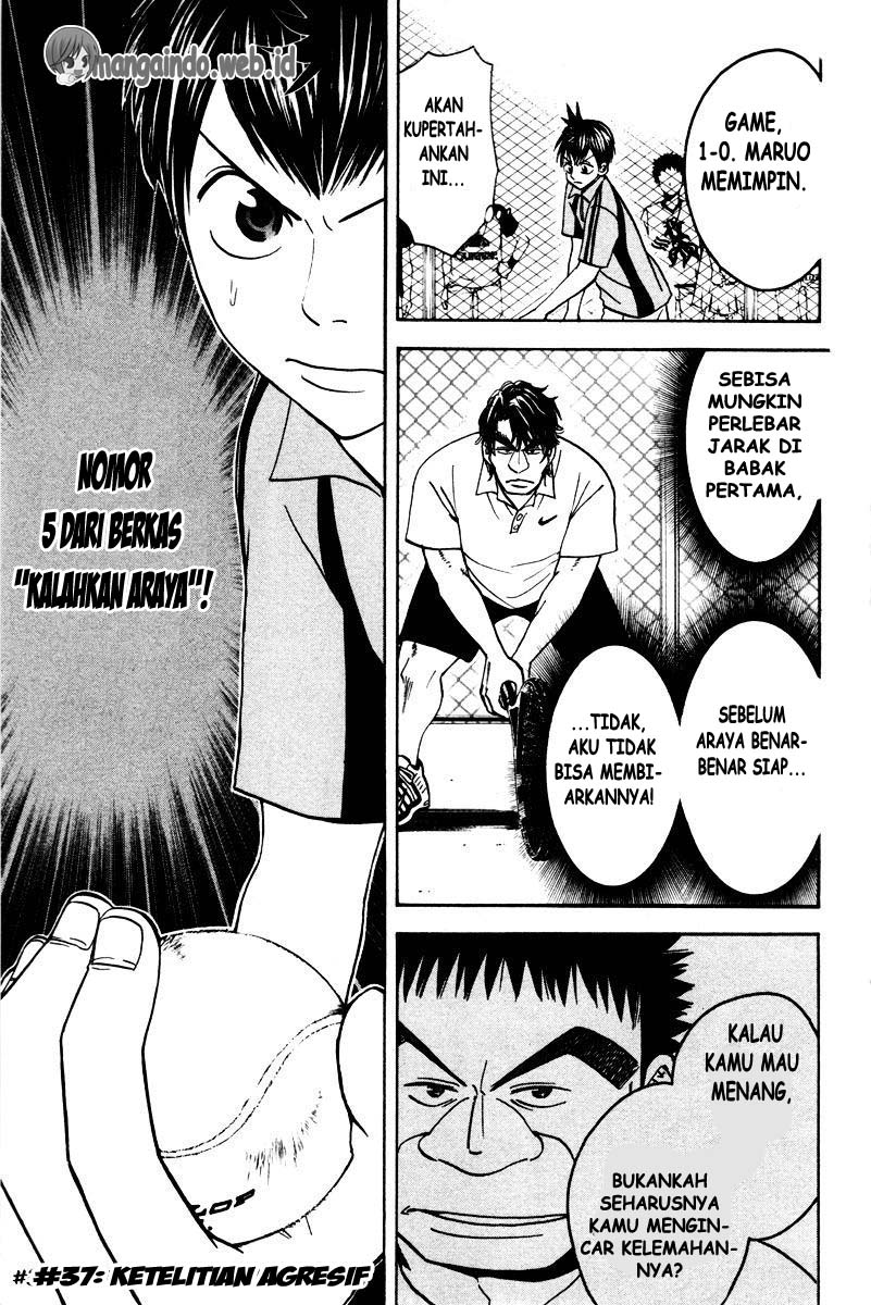 There’s No Way A Side Character Like Me Could Be Populer, Right?! Chapter 10 - halaman 1