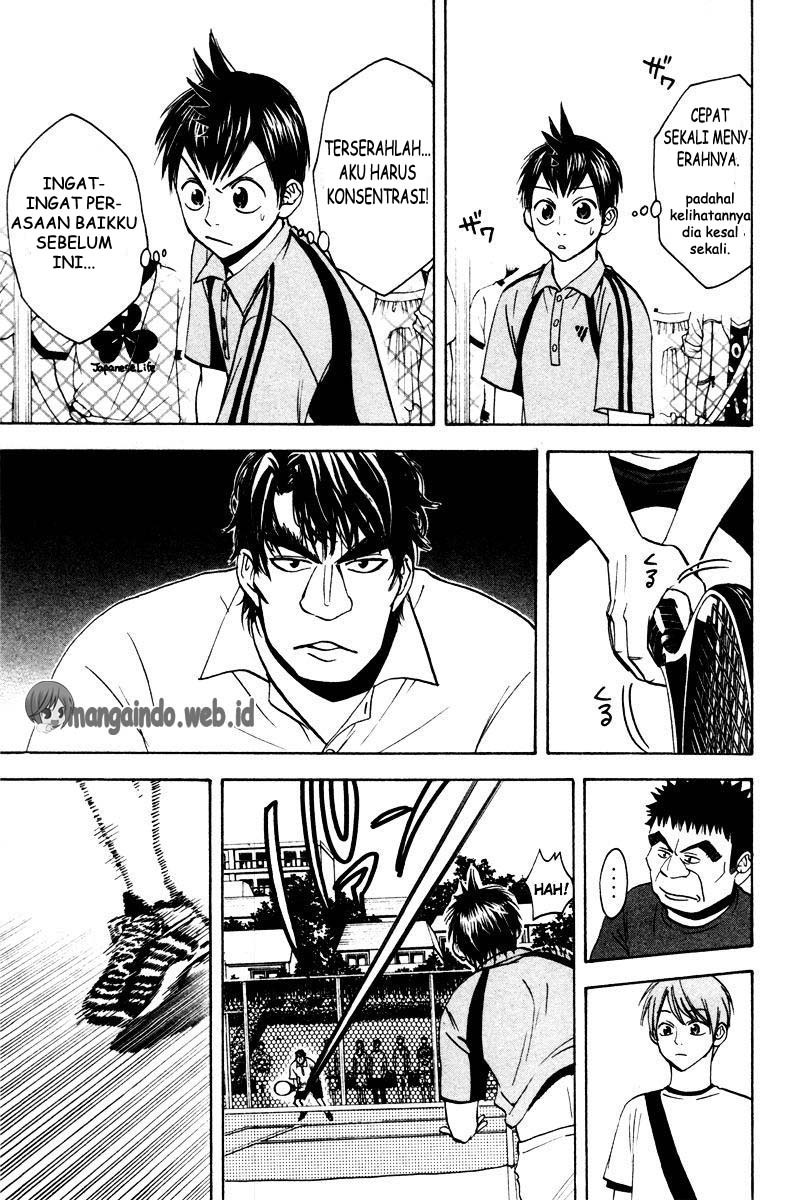 There’s No Way A Side Character Like Me Could Be Populer, Right?! Chapter 10 - halaman 14