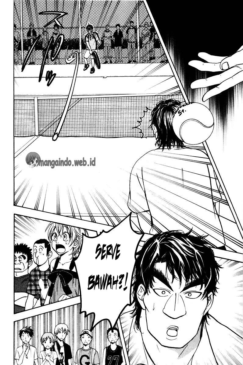 There’s No Way A Side Character Like Me Could Be Populer, Right?! Chapter 10 - halaman 3