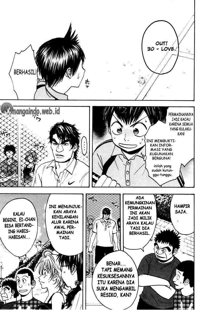 There’s No Way A Side Character Like Me Could Be Populer, Right?! Chapter 10 - halaman 8