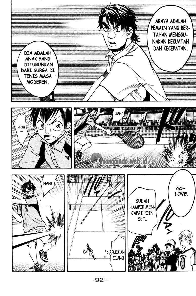 There’s No Way A Side Character Like Me Could Be Populer, Right?! Chapter 11 - halaman 14