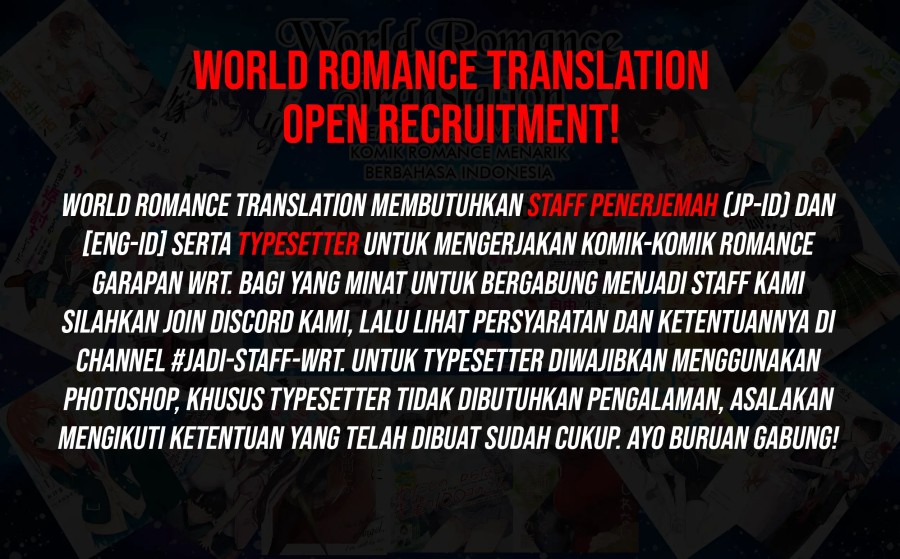 There’s No Way A Side Character Like Me Could Be Populer, Right?! Chapter 11 - halaman 17