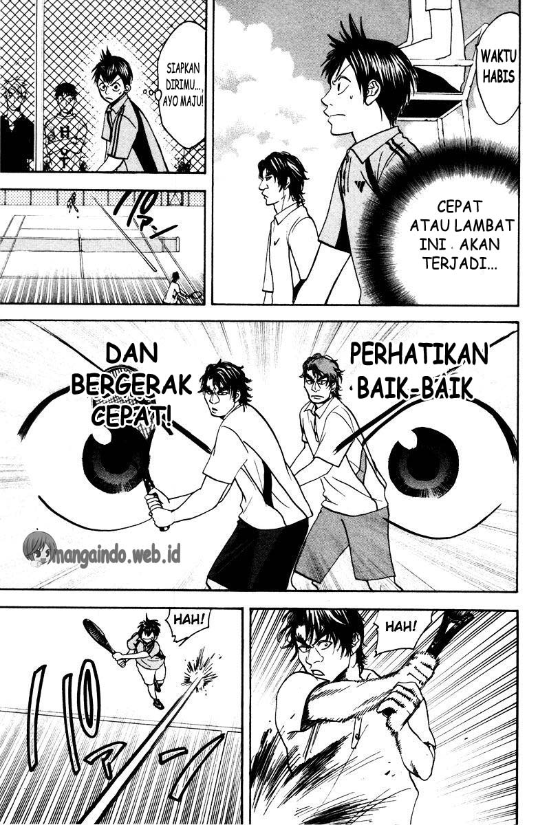 There’s No Way A Side Character Like Me Could Be Populer, Right?! Chapter 11 - halaman 4