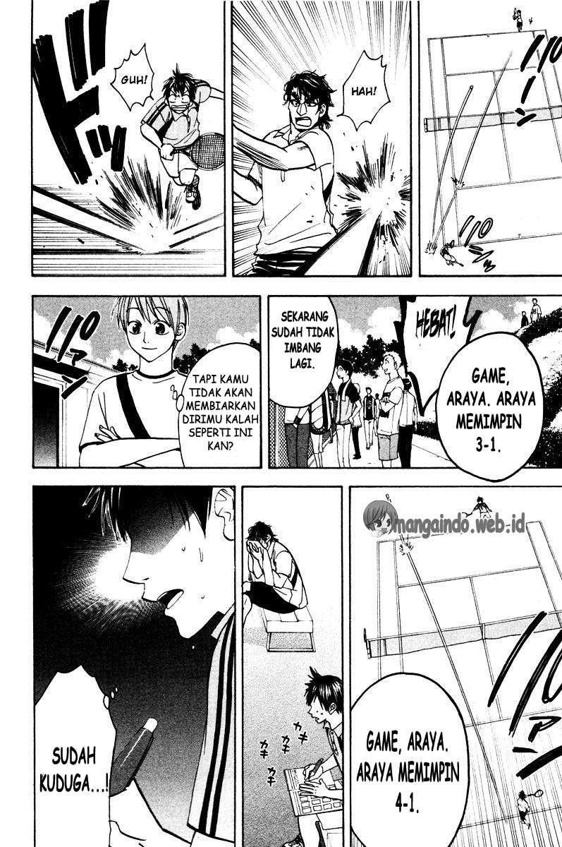 There’s No Way A Side Character Like Me Could Be Populer, Right?! Chapter 11 - halaman 7