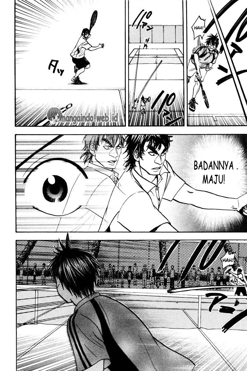 There’s No Way A Side Character Like Me Could Be Populer, Right?! Chapter 11 - halaman 9
