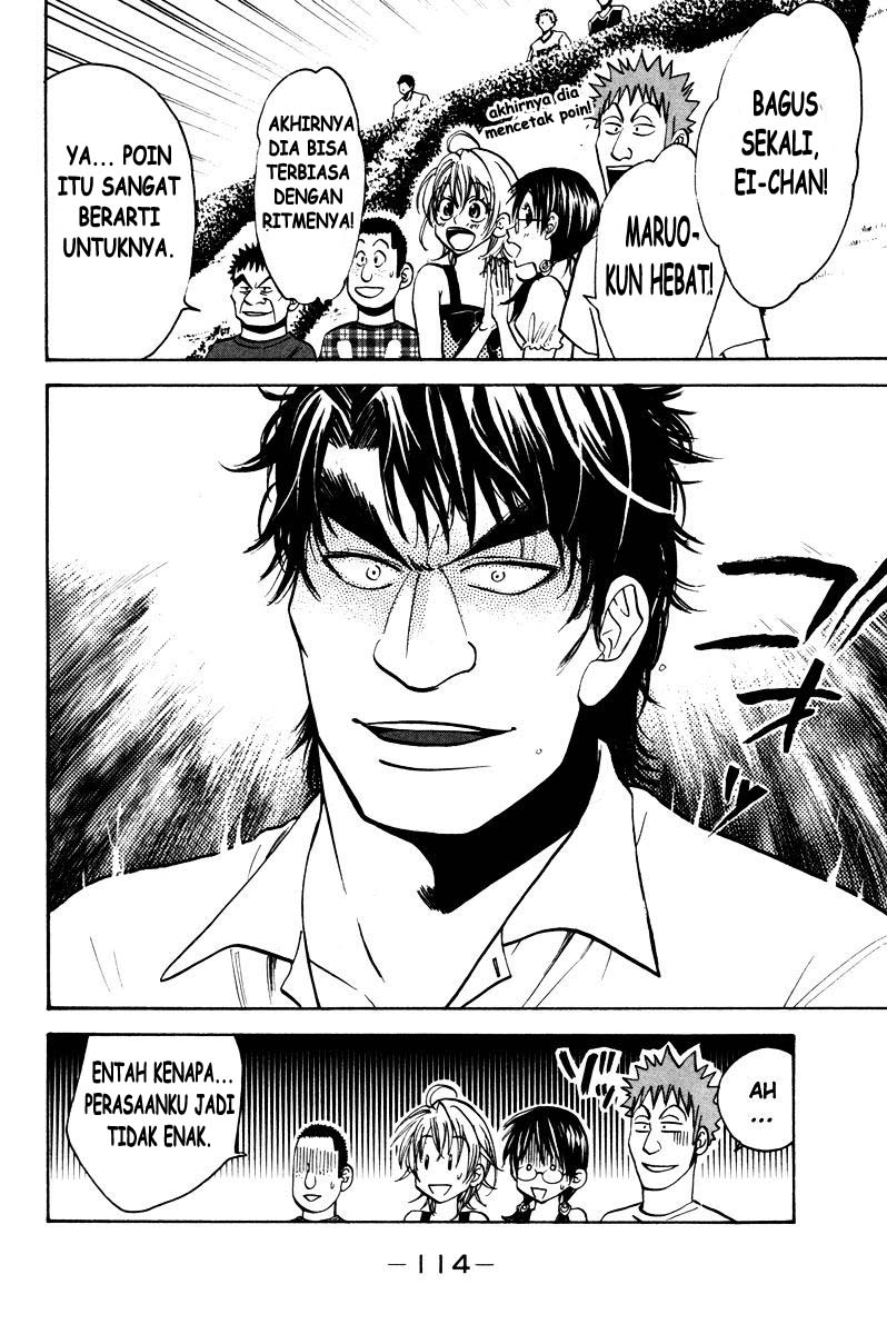 There’s No Way A Side Character Like Me Could Be Populer, Right?! Chapter 12 - halaman 19