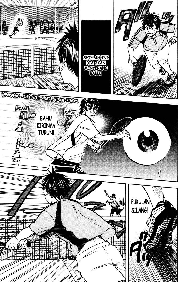There’s No Way A Side Character Like Me Could Be Populer, Right?! Chapter 12 - halaman 4