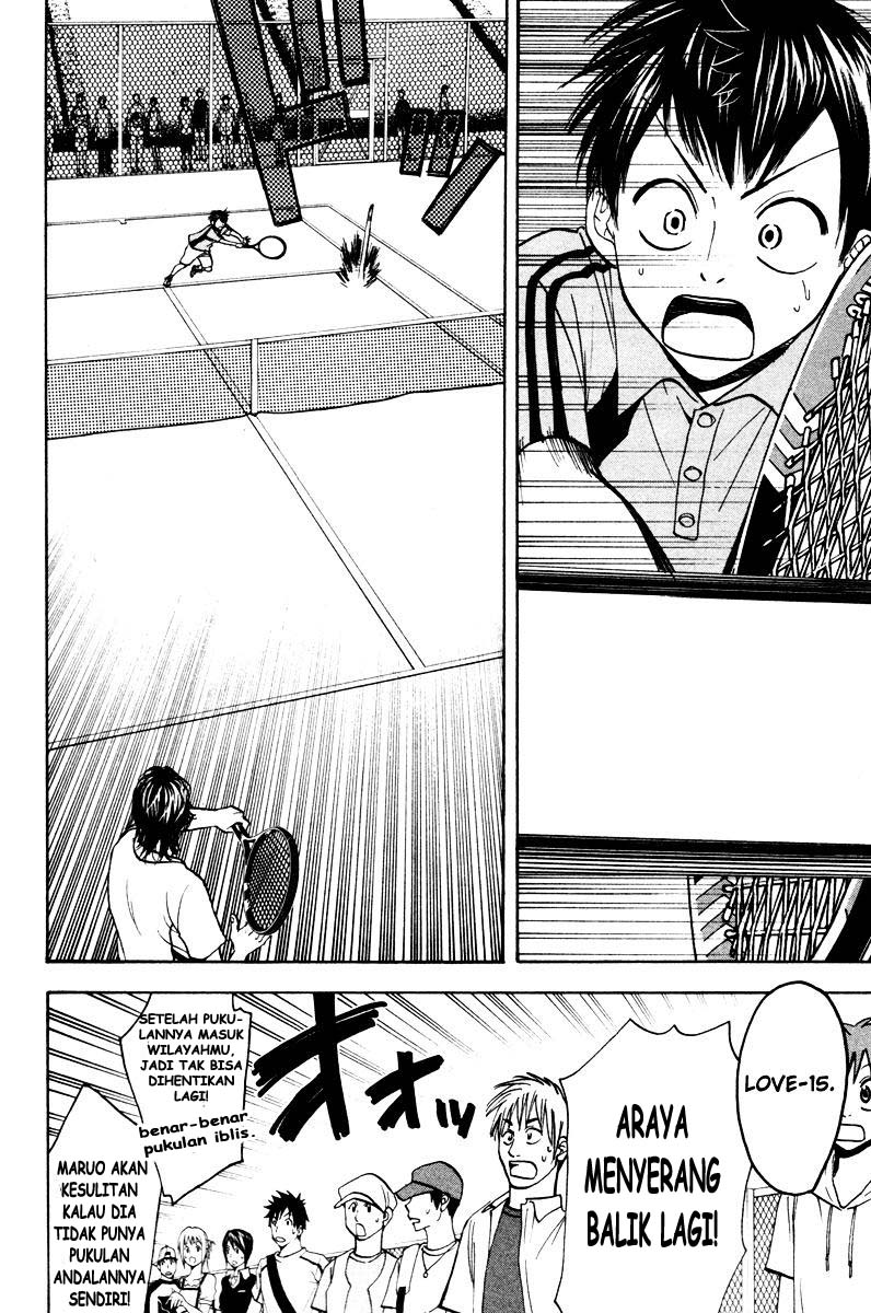 There’s No Way A Side Character Like Me Could Be Populer, Right?! Chapter 12 - halaman 5