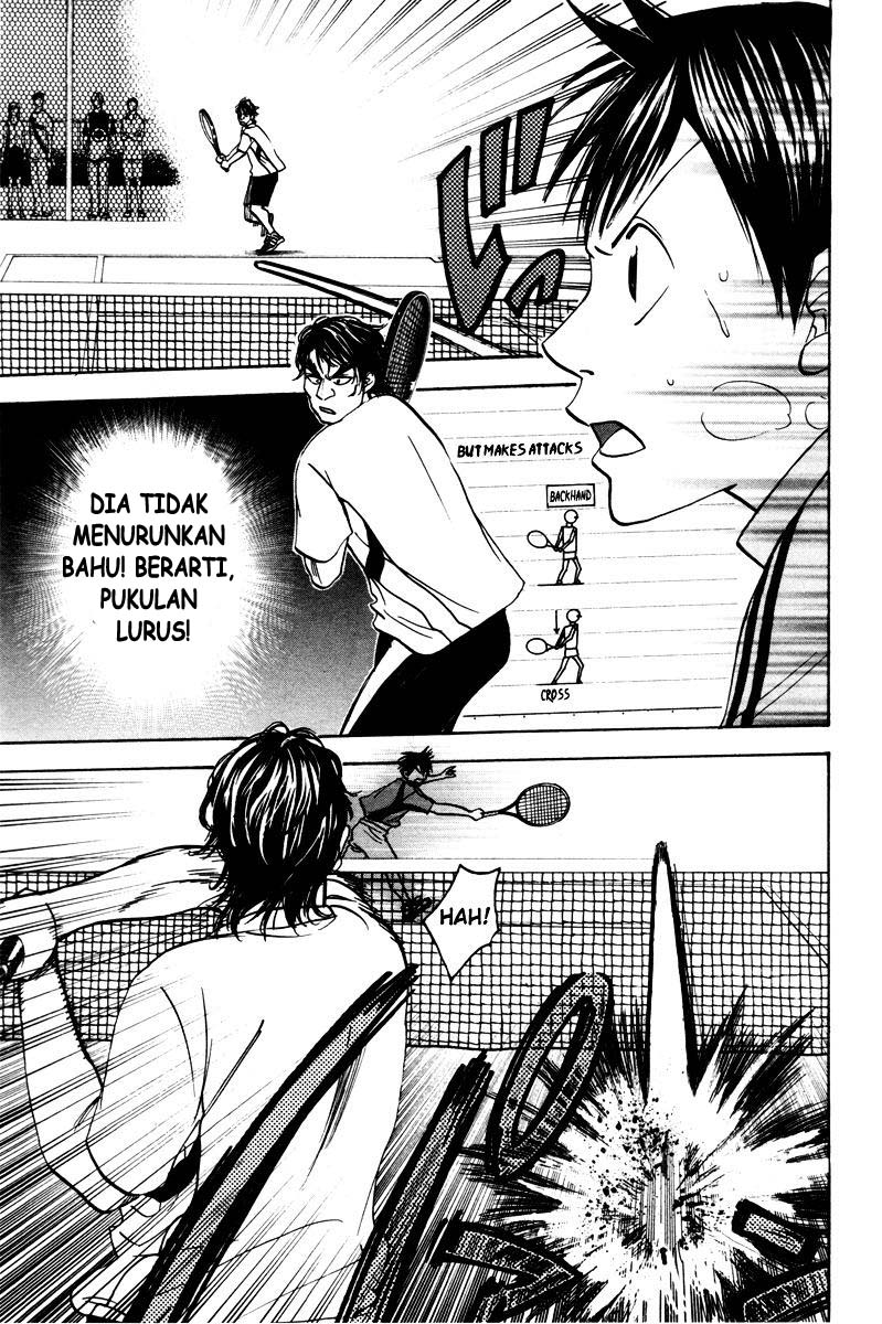 There’s No Way A Side Character Like Me Could Be Populer, Right?! Chapter 12 - halaman 8