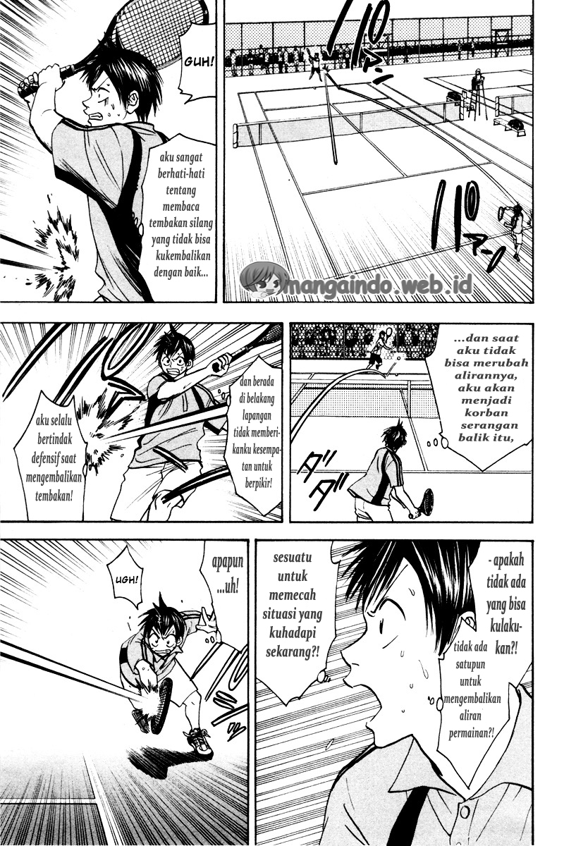 There’s No Way A Side Character Like Me Could Be Populer, Right?! Chapter 13 - halaman 14
