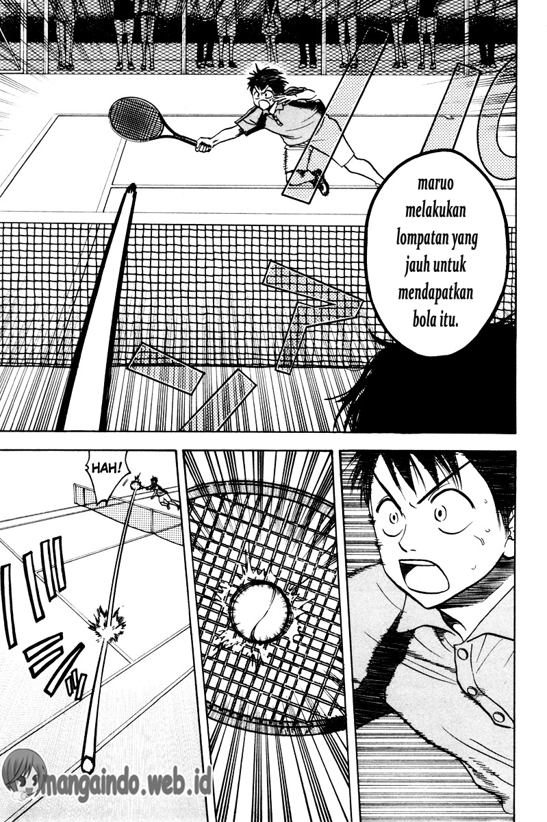 There’s No Way A Side Character Like Me Could Be Populer, Right?! Chapter 13 - halaman 8