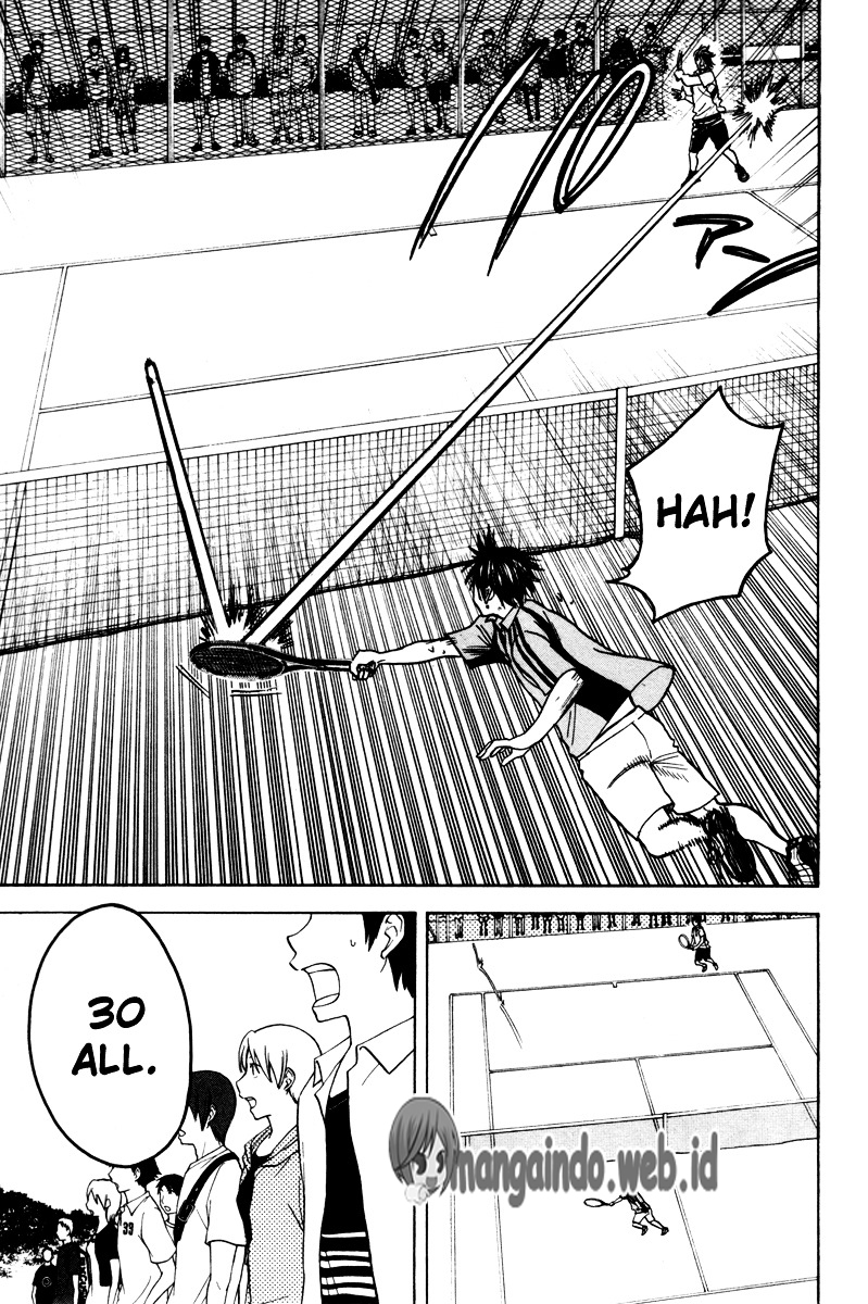 There’s No Way A Side Character Like Me Could Be Populer, Right?! Chapter 14 - halaman 10