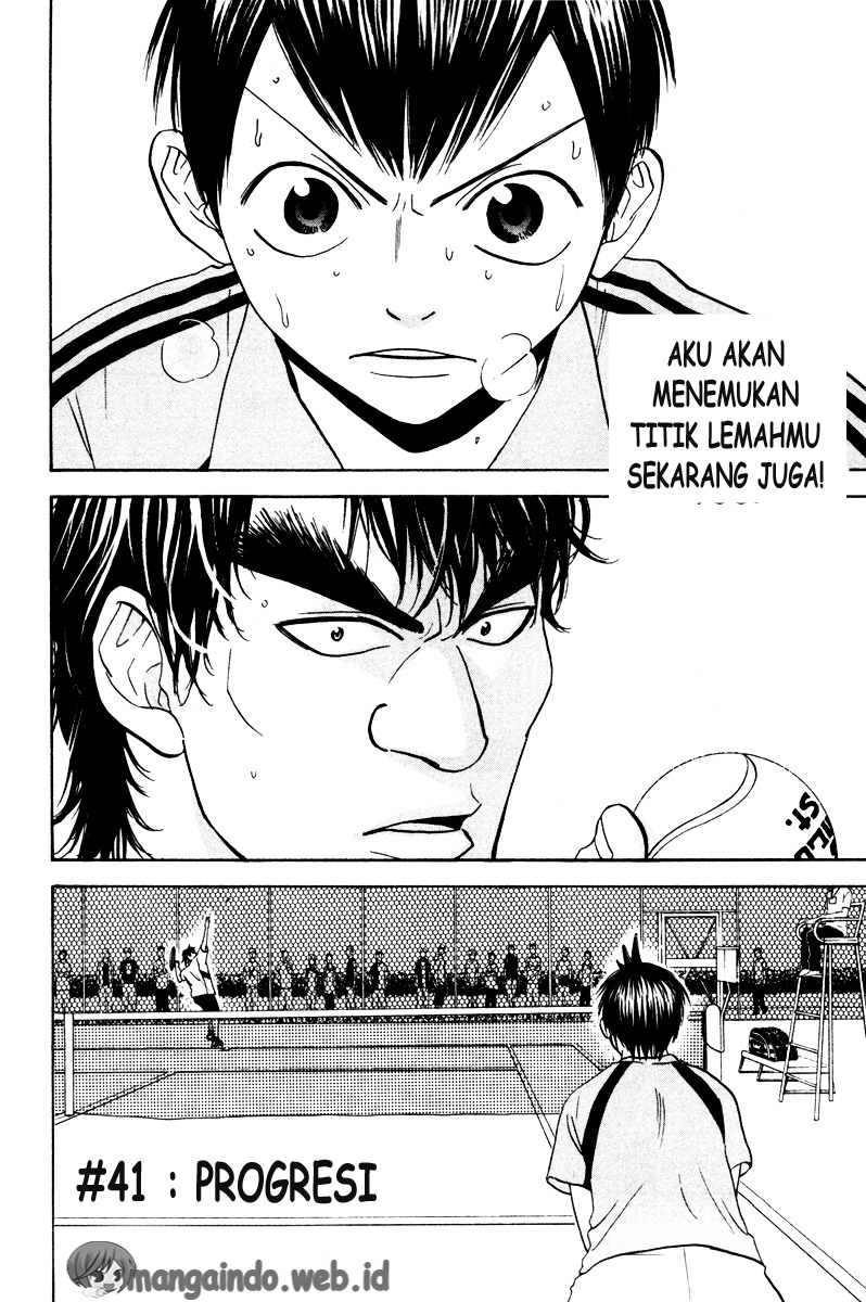 There’s No Way A Side Character Like Me Could Be Populer, Right?! Chapter 14 - halaman 3
