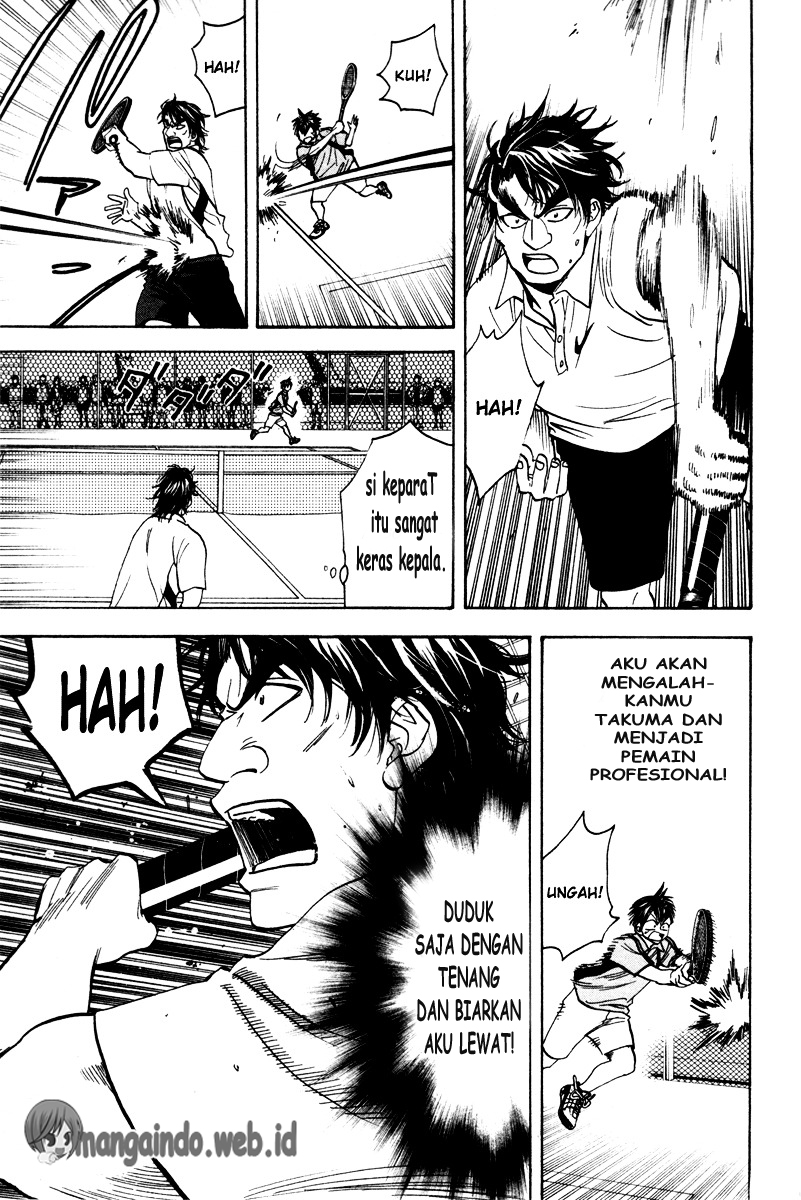 There’s No Way A Side Character Like Me Could Be Populer, Right?! Chapter 14 - halaman 4