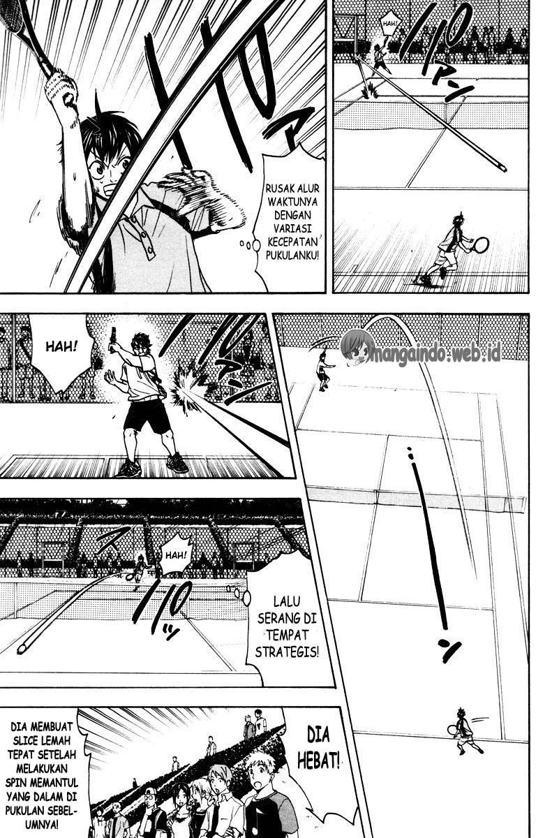 There’s No Way A Side Character Like Me Could Be Populer, Right?! Chapter 15 - halaman 4