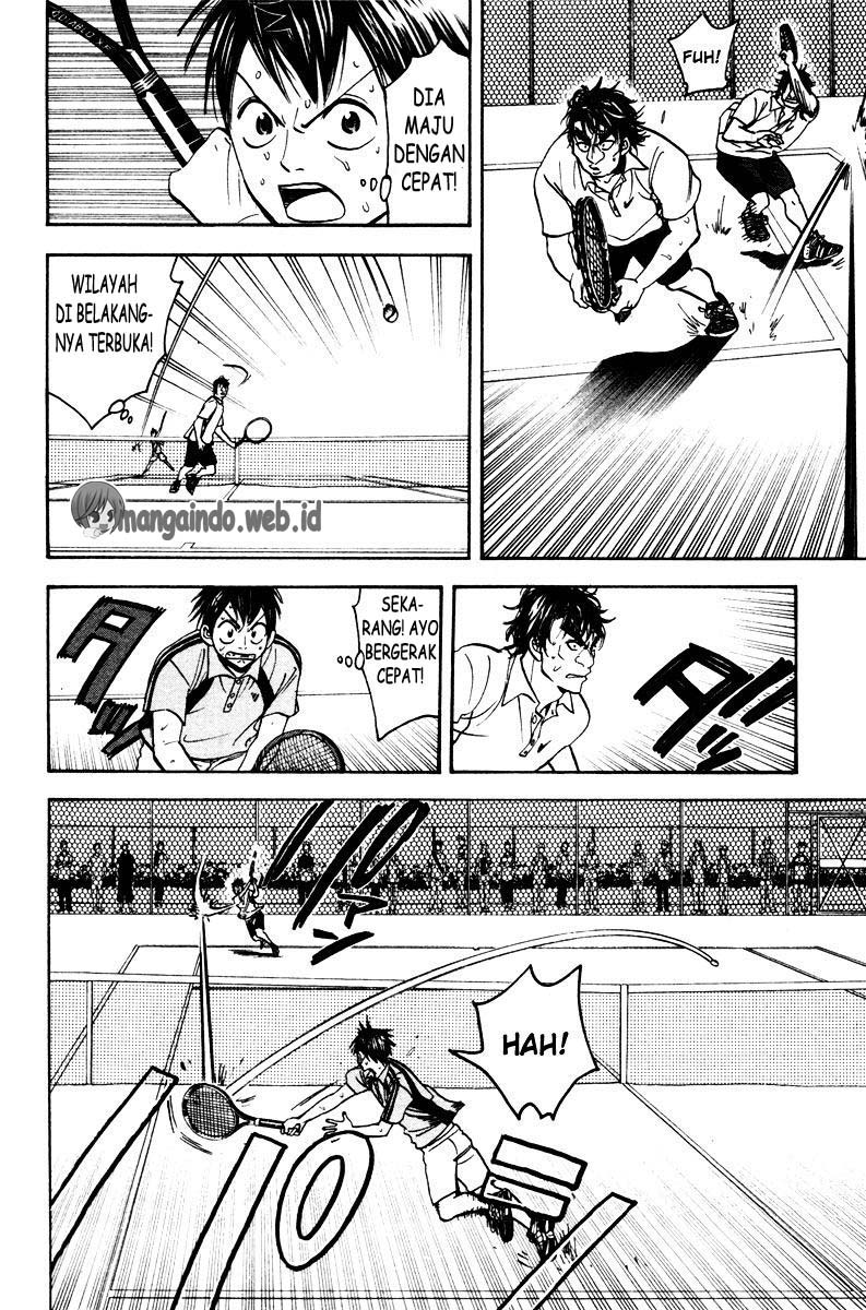There’s No Way A Side Character Like Me Could Be Populer, Right?! Chapter 15 - halaman 5