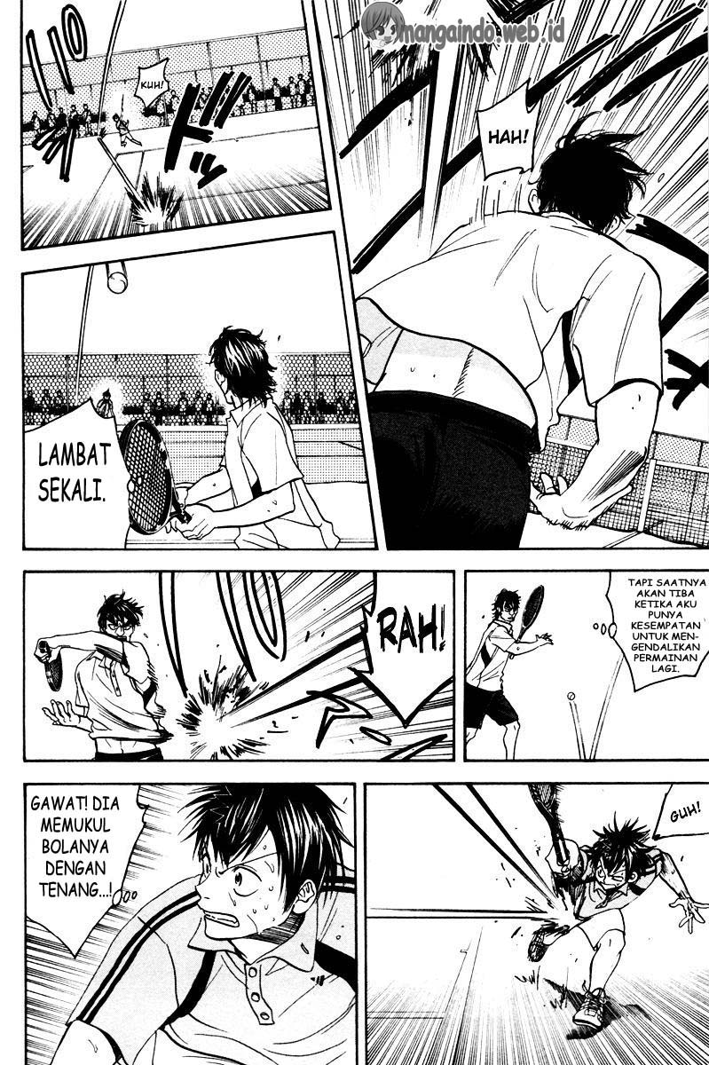 There’s No Way A Side Character Like Me Could Be Populer, Right?! Chapter 15 - halaman 9