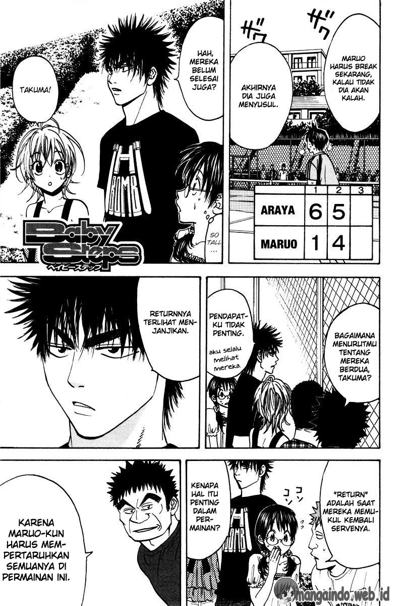 There’s No Way A Side Character Like Me Could Be Populer, Right?! Chapter 16 - halaman 1