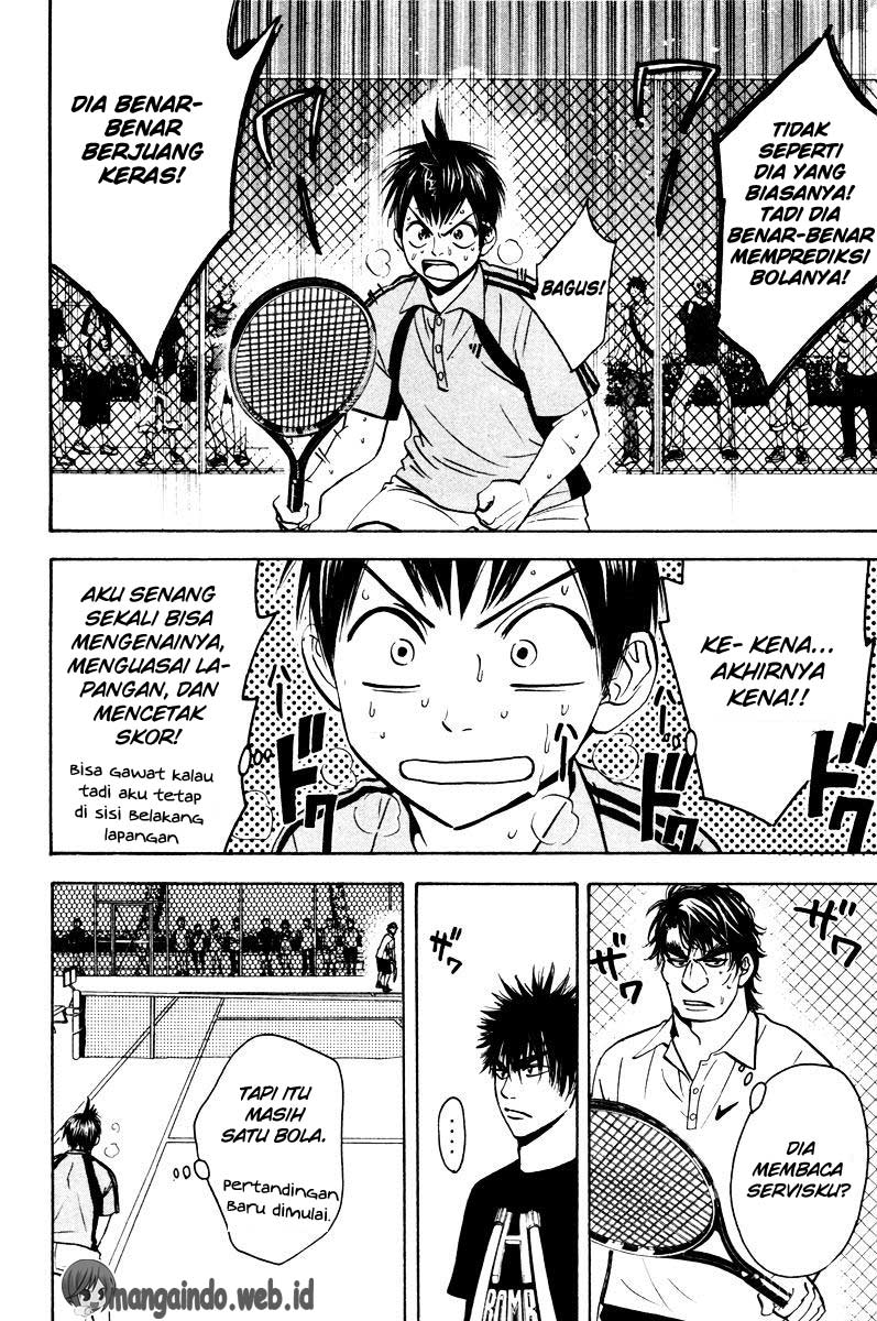 There’s No Way A Side Character Like Me Could Be Populer, Right?! Chapter 16 - halaman 10