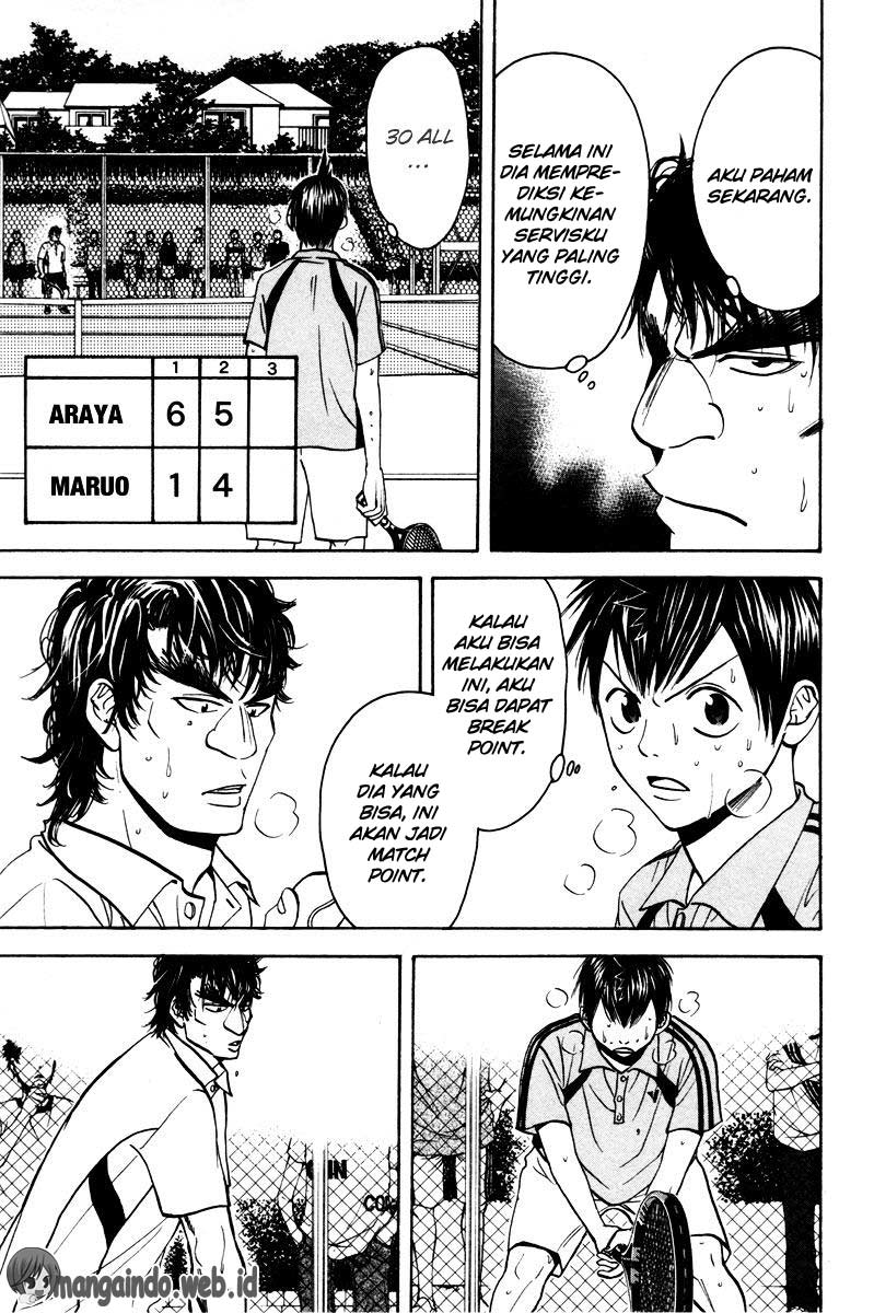 There’s No Way A Side Character Like Me Could Be Populer, Right?! Chapter 16 - halaman 17