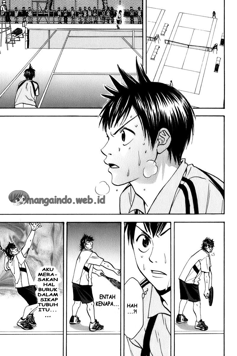 There’s No Way A Side Character Like Me Could Be Populer, Right?! Chapter 17 - halaman 19