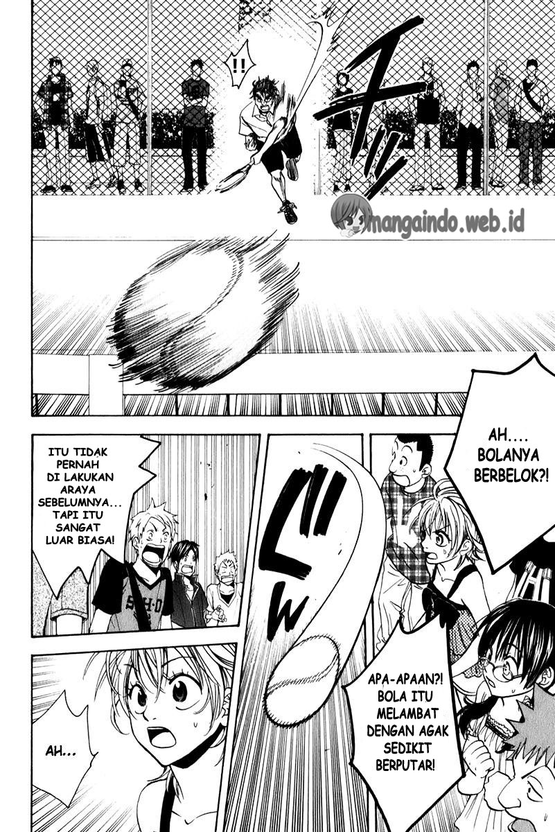 There’s No Way A Side Character Like Me Could Be Populer, Right?! Chapter 17 - halaman 20